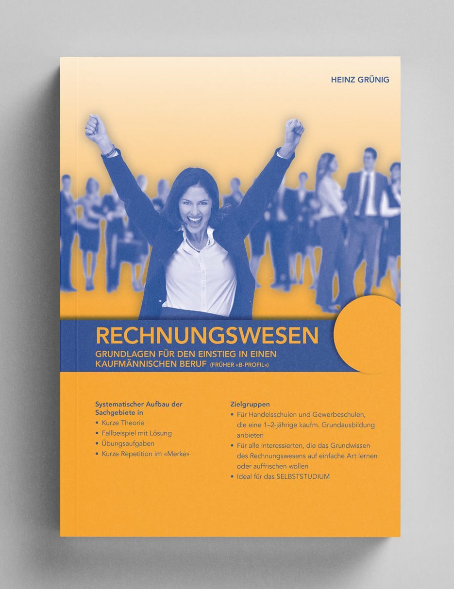 Rechnungswesen einzel Rechnungswesen einzel
