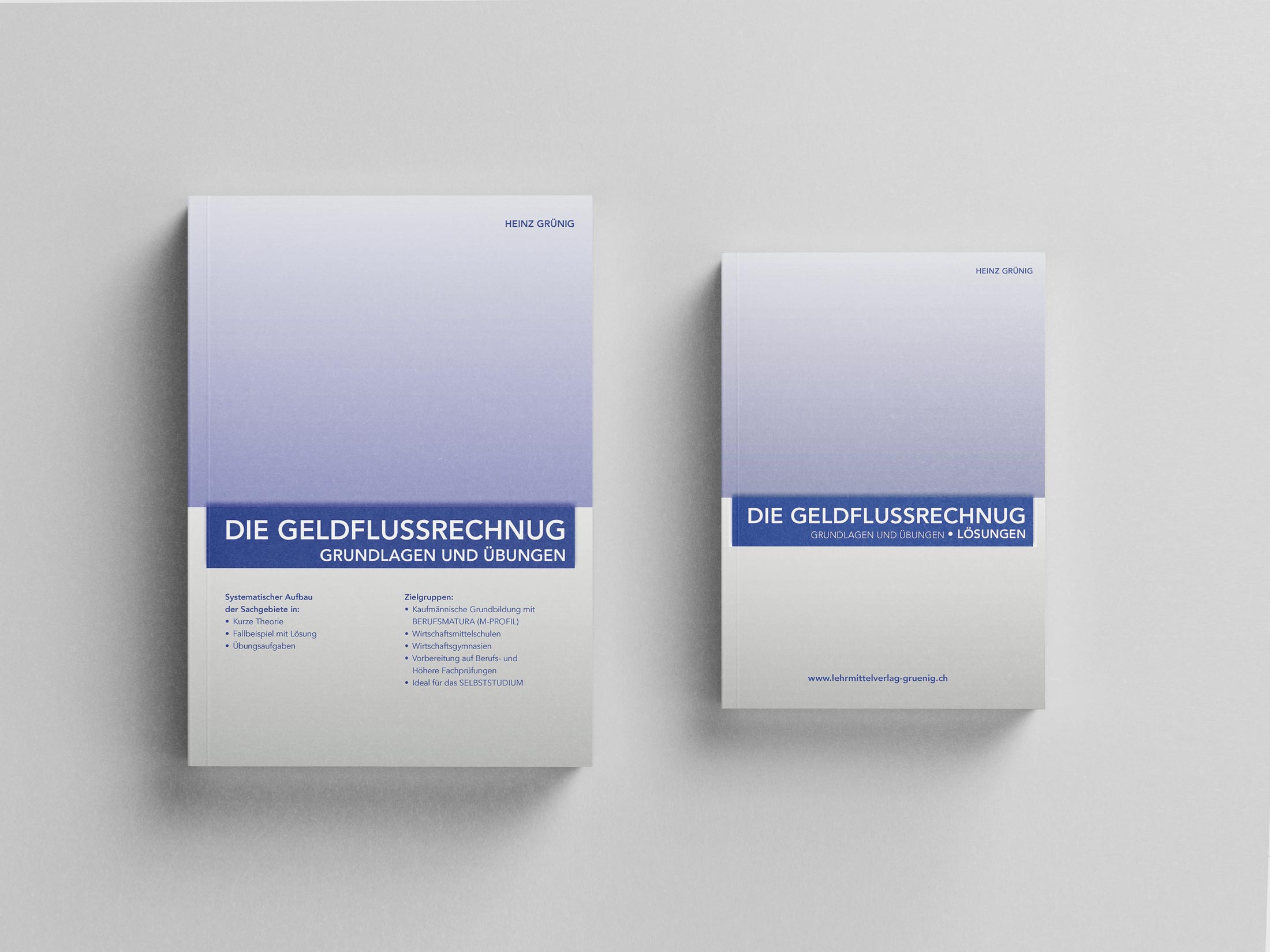 Geldflussrechnung Geldflussrechnung