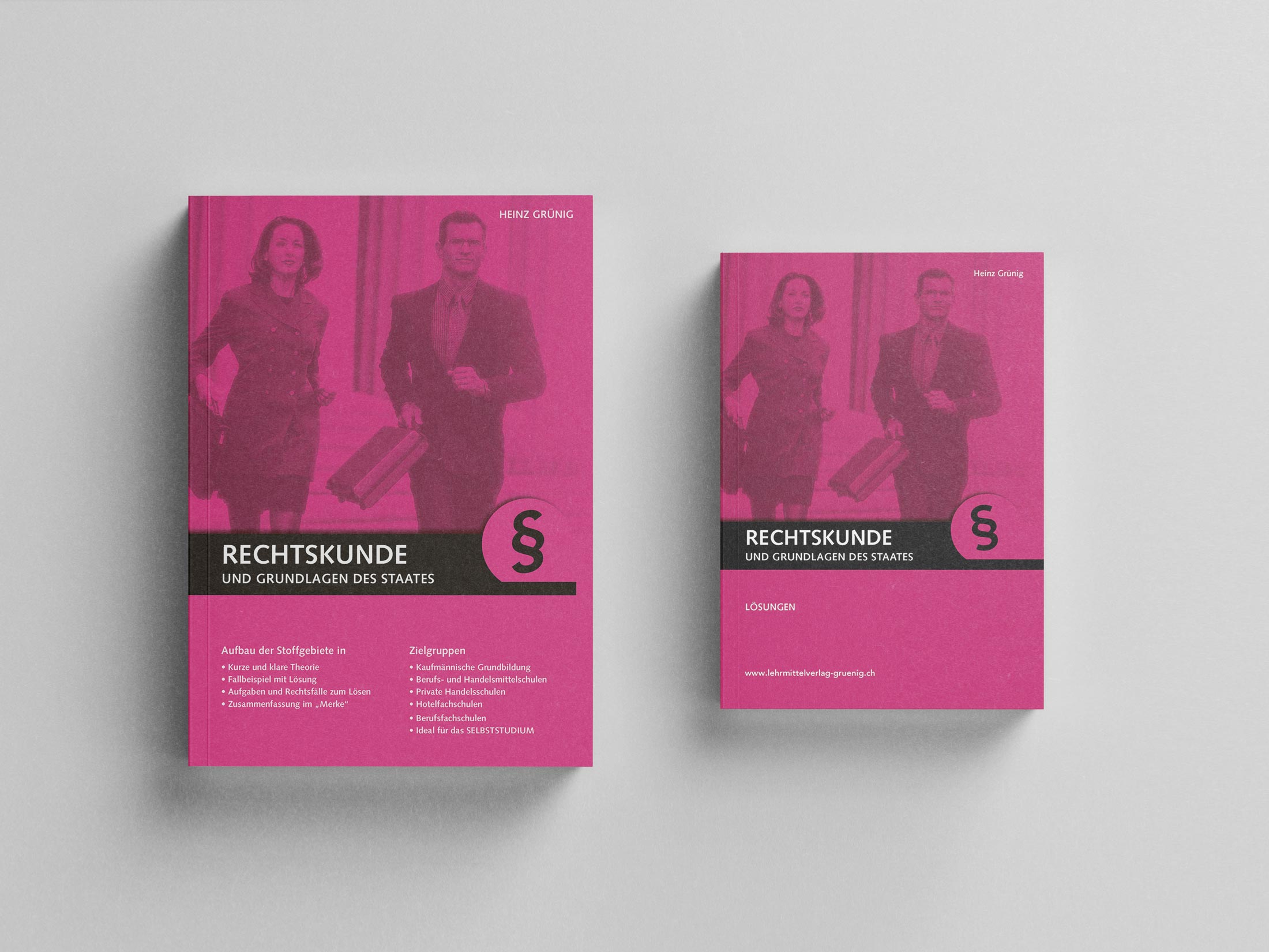 Rechtskunde und Grundlagen des Staates Rechtskunde und Grundlagen des Staates